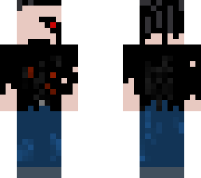 emo menace