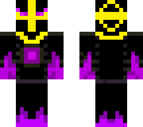 end knight