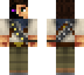 ender nathan drake