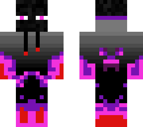 enderman!