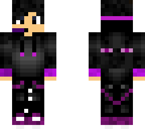 endxr's skin