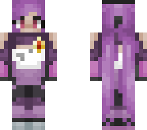 entrapta w badge