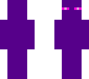 evil and good endermen