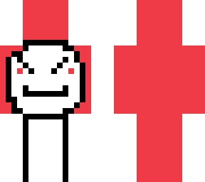 evil dream