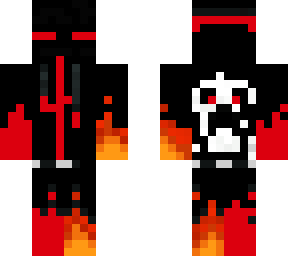 evil enderman