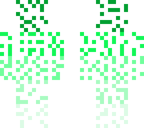 fading green 2.0