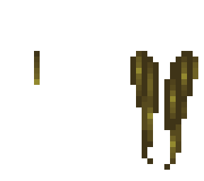 fallen angel - recolor