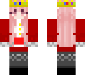 fem technoblade (4px version)