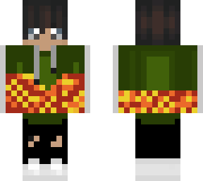 final edit i think green boy clan txman