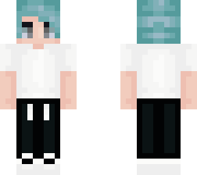 find your wings - new hair shading