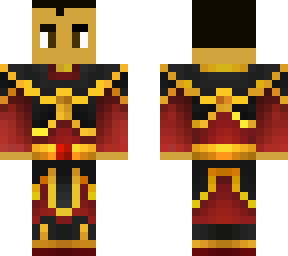 firebender