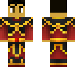 firebender 2