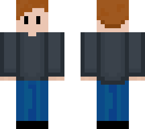 first skin
