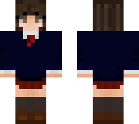 first skin