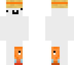fish boi