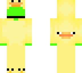 fixed fixed fixed deam in ducky jamies