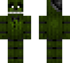 fixed phantom freddy
