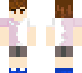 flamingo with custom merch v2 (updated)