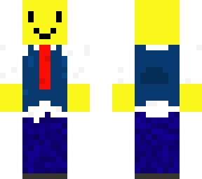 formal happy emoji