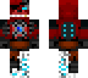 foxy repaired (future)