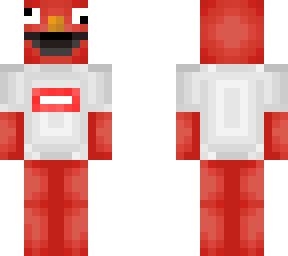 fresh elmo
