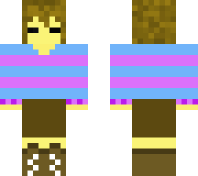frisk