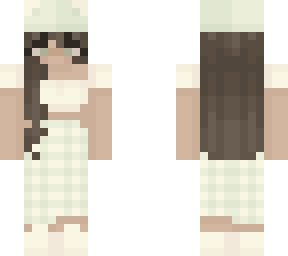 frog girl (edit)