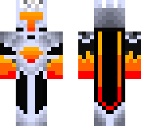 furio destroyer
