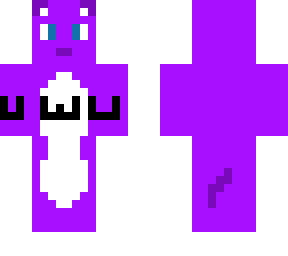 furry barney lol