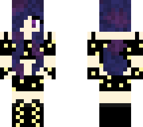 galaxy wolf