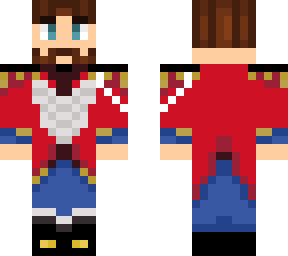 gallauniform