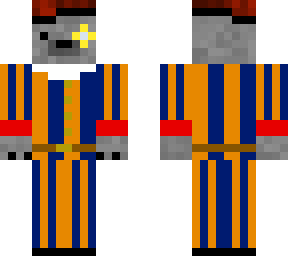 general_eiverin schweiz guard