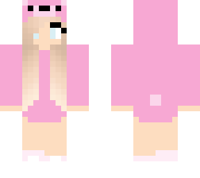 gilr sexy bear