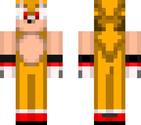 glox the hedgehog