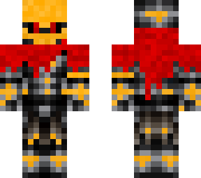golden reaper