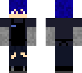 goth ihops - tamaki amajiki
