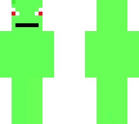 green  budy