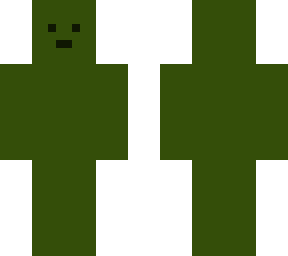green boi thing thang