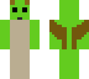 green dragon