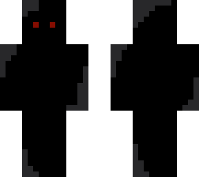 grim reaper red eyes