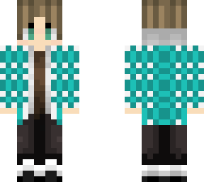 guy skin