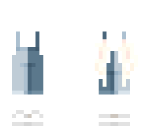 h a l f  a n d  h a l f       (clothing base)