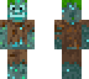 happy drowned
