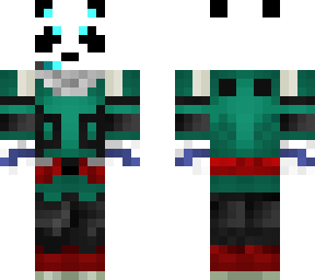 hasvik midoriya
