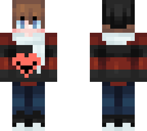 heart guy