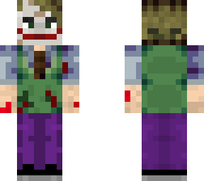 heath ledger's joker