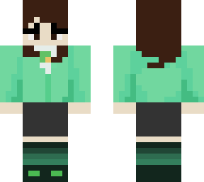 heather duke- green heather