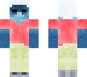 herobrine invertido