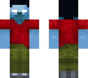 herobrine rancio