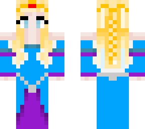 high elf
